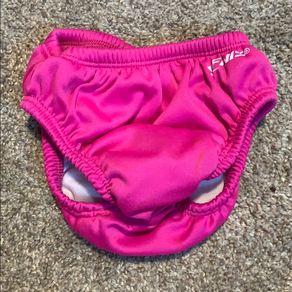 Swim diaper - Picture 1 of 4